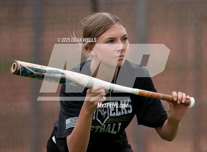 Thumbnail 2 in Round Valley @ Kingman Academy (AIA 2A Quarterfinal)  photogallery.
