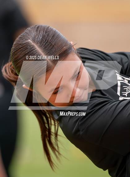 Thumbnail 1 in Round Valley @ Kingman Academy (AIA 2A Quarterfinal)  photogallery.