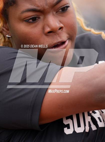 Thumbnail 2 in Round Valley @ Kingman Academy (AIA 2A Quarterfinal)  photogallery.
