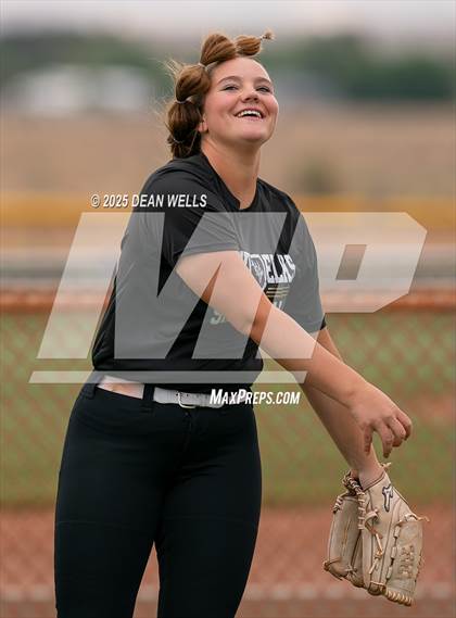 Thumbnail 2 in Round Valley @ Kingman Academy (AIA 2A Quarterfinal)  photogallery.