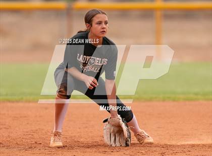Thumbnail 2 in Round Valley @ Kingman Academy (AIA 2A Quarterfinal)  photogallery.