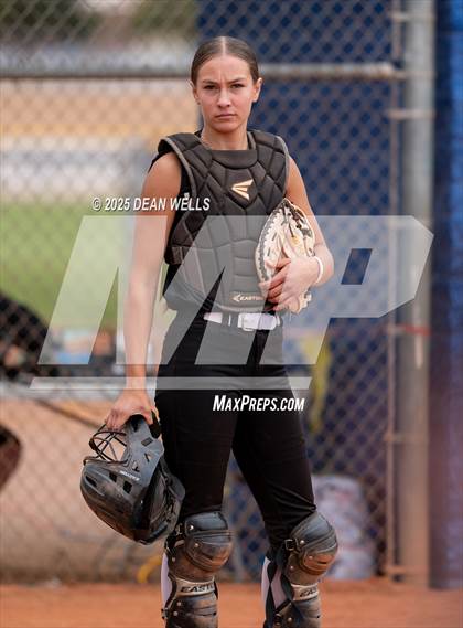 Thumbnail 2 in Round Valley @ Kingman Academy (AIA 2A Quarterfinal)  photogallery.