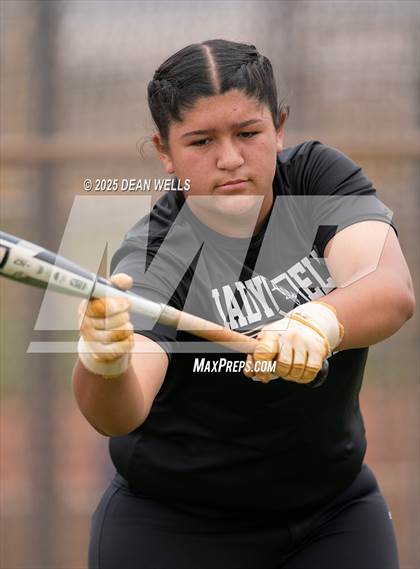 Thumbnail 2 in Round Valley @ Kingman Academy (AIA 2A Quarterfinal)  photogallery.