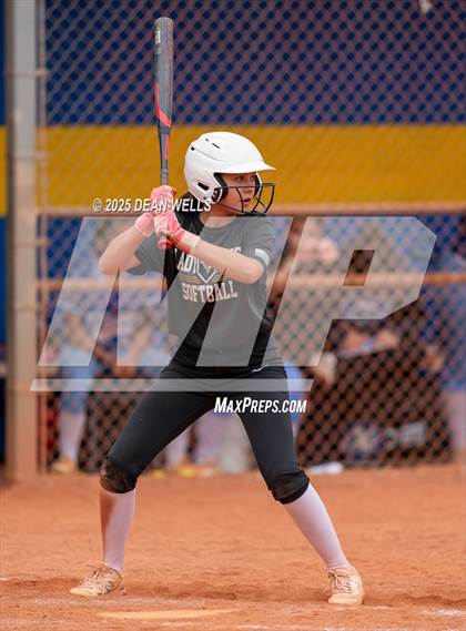 Thumbnail 1 in Round Valley @ Kingman Academy (AIA 2A Quarterfinal)  photogallery.