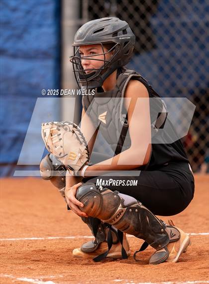 Thumbnail 3 in Round Valley @ Kingman Academy (AIA 2A Quarterfinal)  photogallery.
