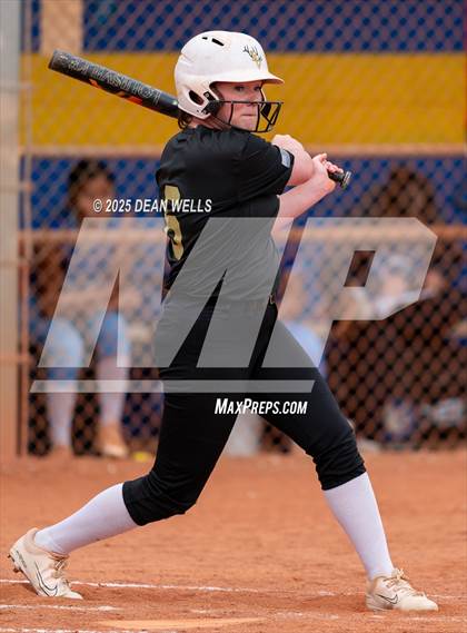 Thumbnail 1 in Round Valley @ Kingman Academy (AIA 2A Quarterfinal)  photogallery.