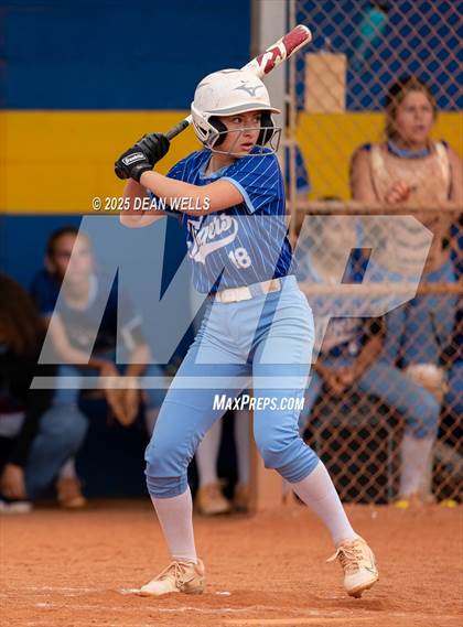 Thumbnail 2 in Round Valley @ Kingman Academy (AIA 2A Quarterfinal)  photogallery.