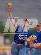 Photo from the gallery "Round Valley @ Kingman Academy (AIA 2A Quarterfinal) "