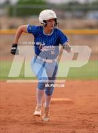 Photo from the gallery "Round Valley @ Kingman Academy (AIA 2A Quarterfinal) "