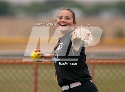 Thumbnail 1 in Round Valley @ Kingman Academy (AIA 2A Quarterfinal)  photogallery.