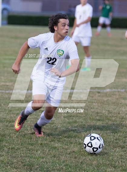 Thumbnail 1 in Kellam @ Cox  photogallery.
