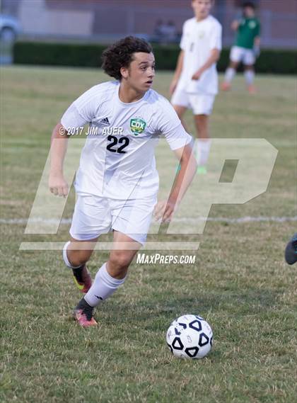 Thumbnail 3 in Kellam @ Cox  photogallery.