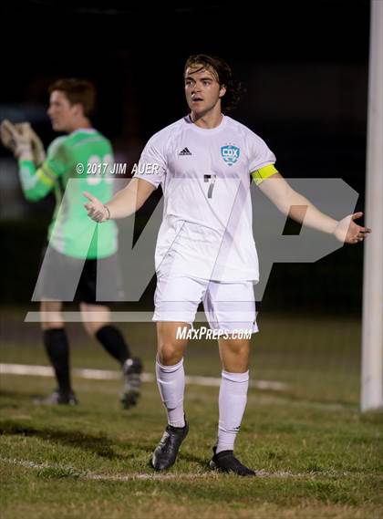 Thumbnail 1 in Kellam @ Cox  photogallery.