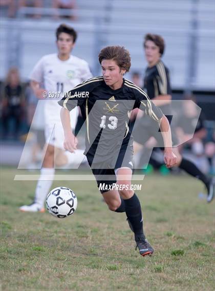 Thumbnail 1 in Kellam @ Cox  photogallery.