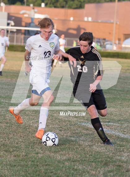 Thumbnail 1 in Kellam @ Cox  photogallery.