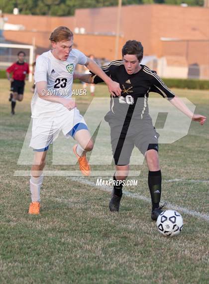 Thumbnail 3 in Kellam @ Cox  photogallery.