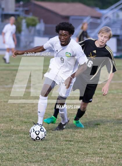 Thumbnail 1 in Kellam @ Cox  photogallery.
