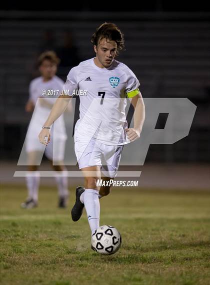 Thumbnail 3 in Kellam @ Cox  photogallery.
