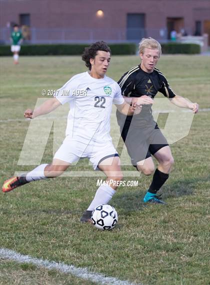Thumbnail 1 in Kellam @ Cox  photogallery.