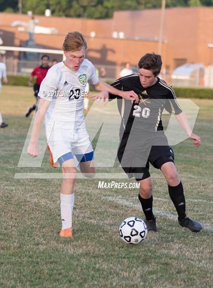 Thumbnail 2 in Kellam @ Cox  photogallery.