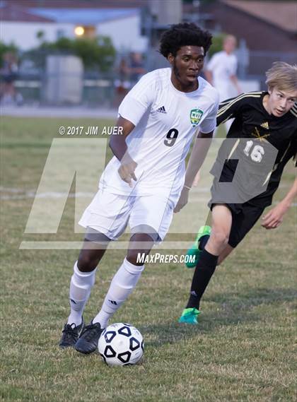 Thumbnail 3 in Kellam @ Cox  photogallery.