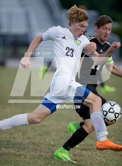 Thumbnail 3 in Kellam @ Cox  photogallery.