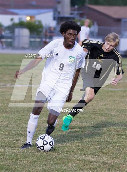 Thumbnail 2 in Kellam @ Cox  photogallery.