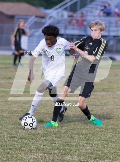 Thumbnail 1 in Kellam @ Cox  photogallery.