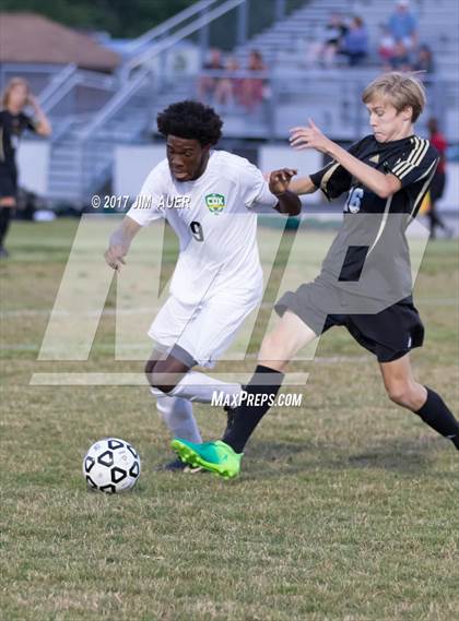 Thumbnail 3 in Kellam @ Cox  photogallery.