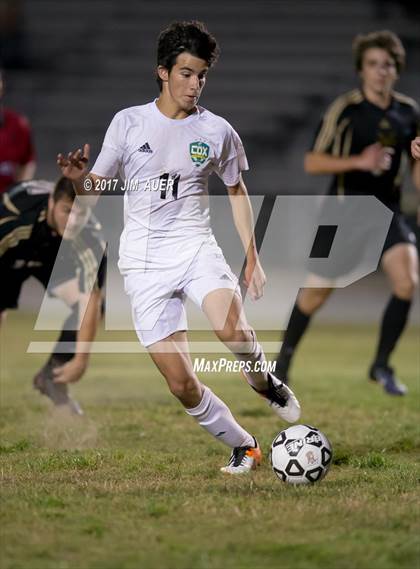 Thumbnail 2 in Kellam @ Cox  photogallery.