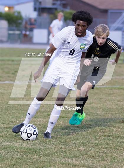Thumbnail 2 in Kellam @ Cox  photogallery.