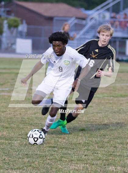 Thumbnail 3 in Kellam @ Cox  photogallery.