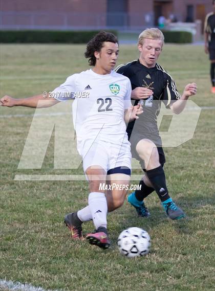 Thumbnail 2 in Kellam @ Cox  photogallery.