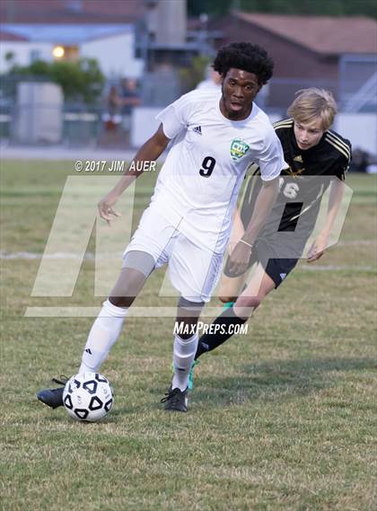 Thumbnail 3 in Kellam @ Cox  photogallery.