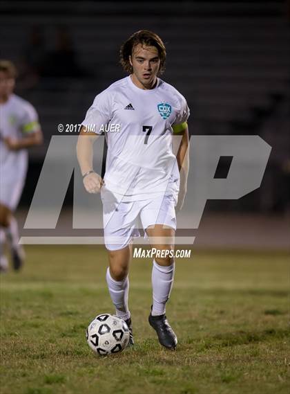 Thumbnail 3 in Kellam @ Cox  photogallery.