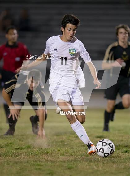 Thumbnail 1 in Kellam @ Cox  photogallery.