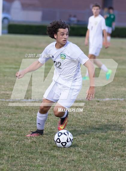 Thumbnail 1 in Kellam @ Cox  photogallery.
