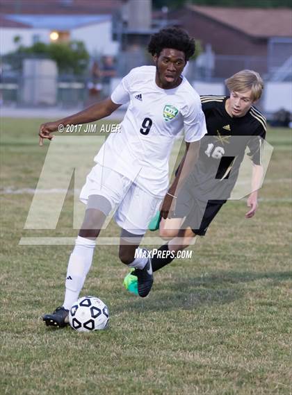 Thumbnail 1 in Kellam @ Cox  photogallery.