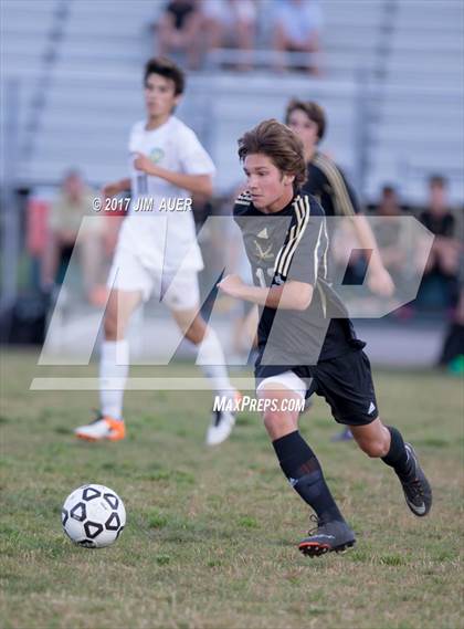 Thumbnail 3 in Kellam @ Cox  photogallery.
