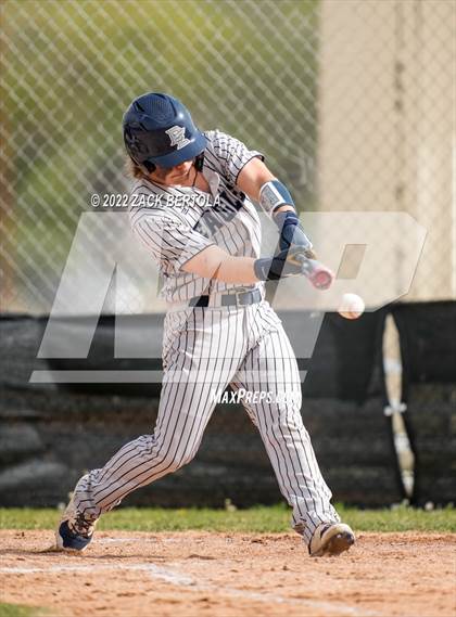 Thumbnail 2 in Duchesne vs. Monticello (UHSAA 2A First Round) photogallery.