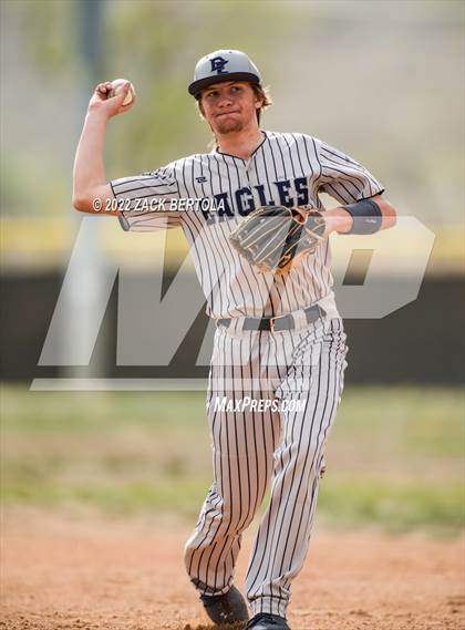 Thumbnail 2 in Duchesne vs. Monticello (UHSAA 2A First Round) photogallery.