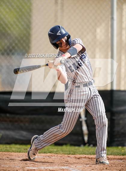 Thumbnail 3 in Duchesne vs. Monticello (UHSAA 2A First Round) photogallery.