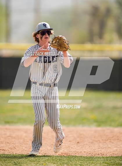 Thumbnail 3 in Duchesne vs. Monticello (UHSAA 2A First Round) photogallery.