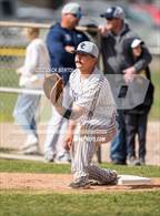 Photo from the gallery "Duchesne vs. Monticello (UHSAA 2A First Round)"