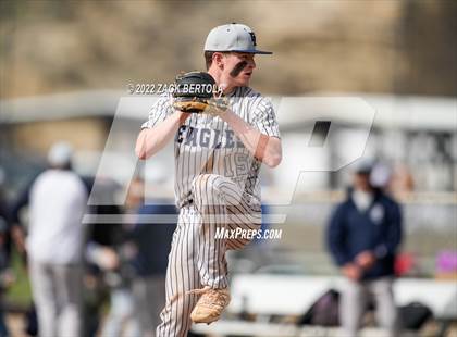 Thumbnail 2 in Duchesne vs. Monticello (UHSAA 2A First Round) photogallery.