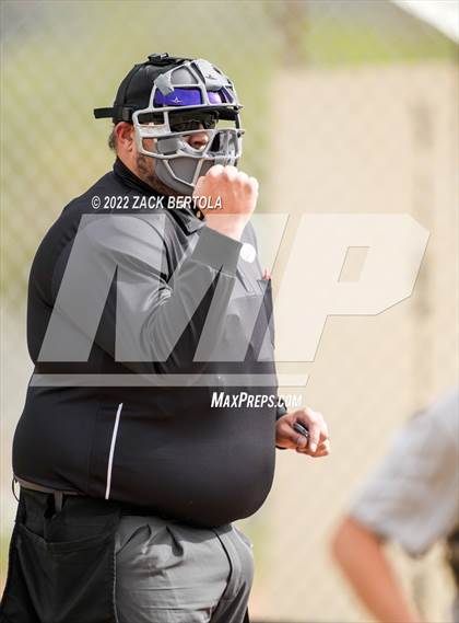 Thumbnail 3 in Duchesne vs. Monticello (UHSAA 2A First Round) photogallery.