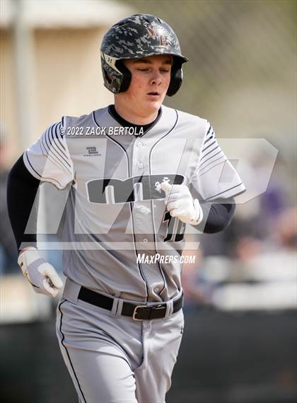 Thumbnail 2 in Duchesne vs. Monticello (UHSAA 2A First Round) photogallery.