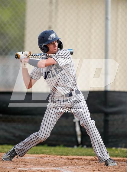 Thumbnail 2 in Duchesne vs. Monticello (UHSAA 2A First Round) photogallery.