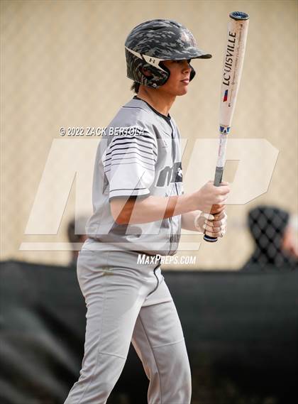 Thumbnail 3 in Duchesne vs. Monticello (UHSAA 2A First Round) photogallery.