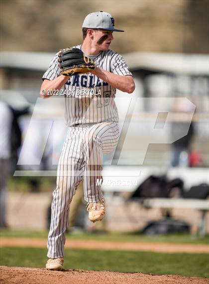 Thumbnail 1 in Duchesne vs. Monticello (UHSAA 2A First Round) photogallery.